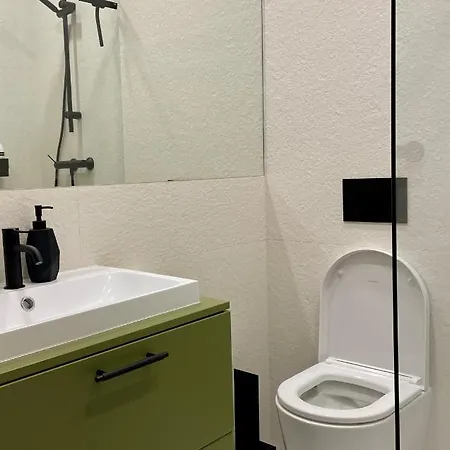 Turbo Apartament Pod Szyndzielnia I Debowcem Bielsko-Biala Exterior photo