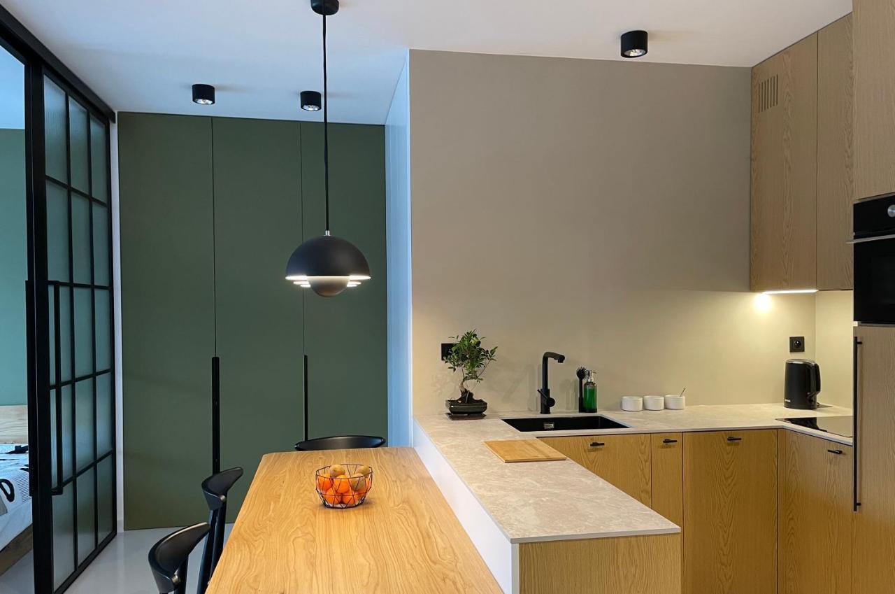 Apartment Turbo Pod Szyndzielnia I Debowcem Bielsko-Biala