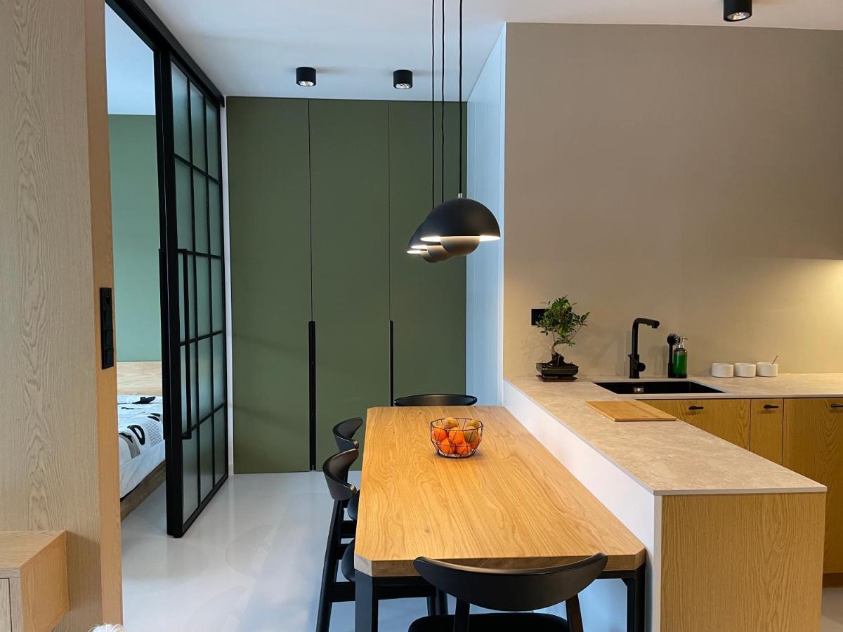 Turbo Pod Szyndzielnia I Debowcem Apartment
