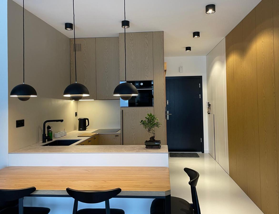 Apartment Turbo Pod Szyndzielnia I Debowcem