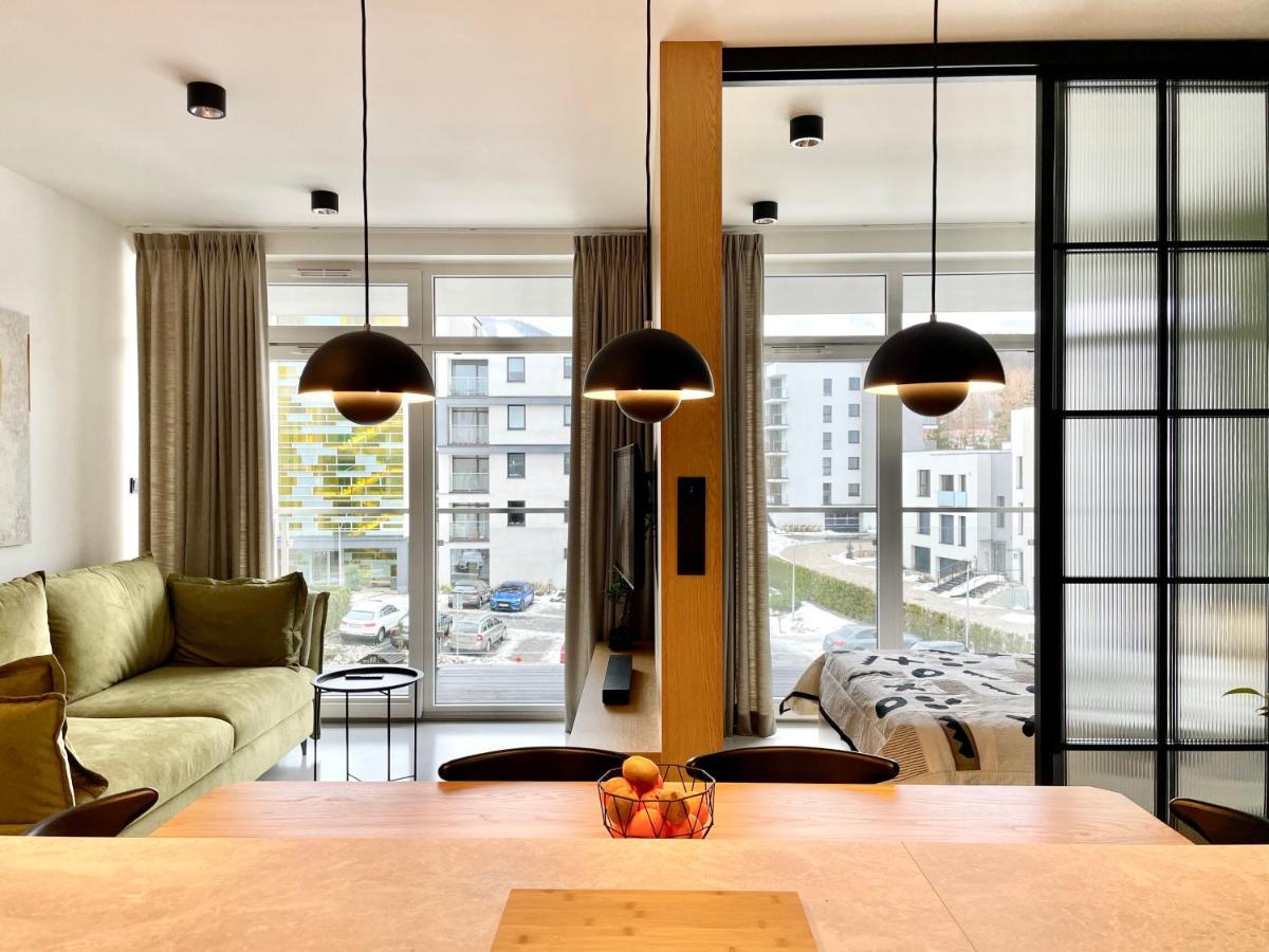 Turbo Pod Szyndzielnia I Debowcem Apartment Bielsko-Biala