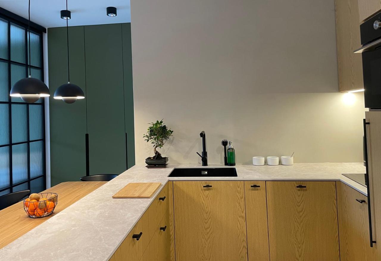 Turbo Pod Szyndzielnia I Debowcem Apartment
