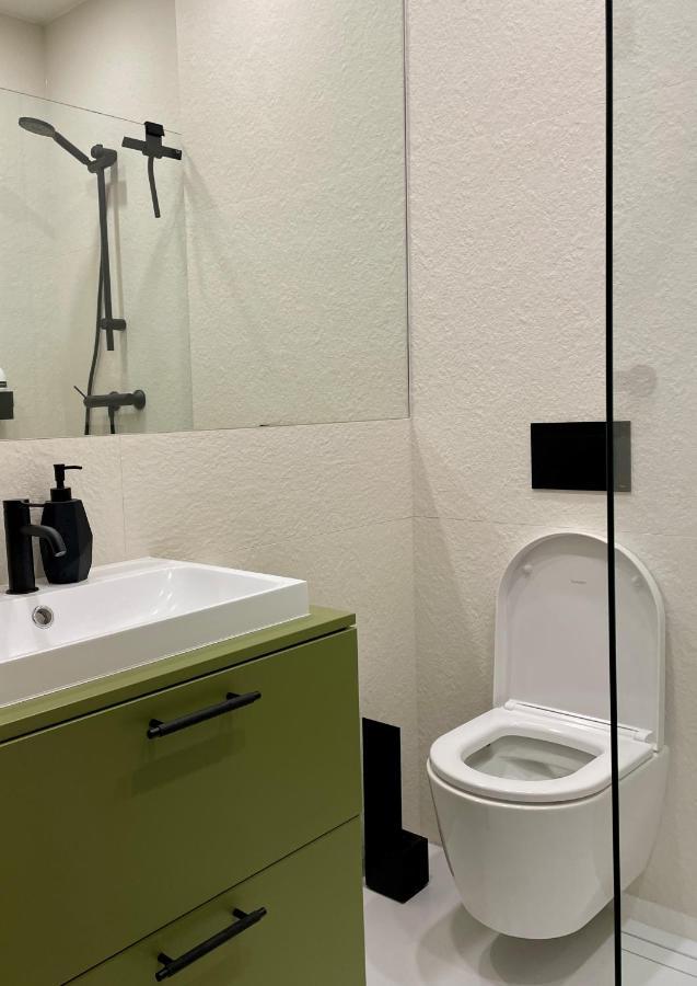 Turbo Pod Szyndzielnia I Debowcem Apartment *
